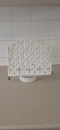 Heavy white enamel recipe - heavy,