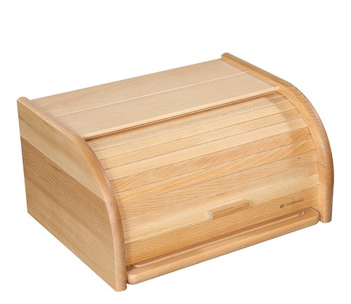 Zassenhaus bread bin - zassenhaus,
