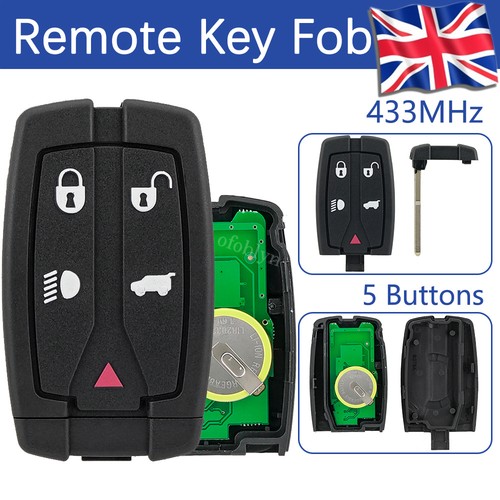 Full car key - car, for