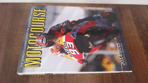 Motocourse 2014 2015 the - motocourse, 2014-2015: