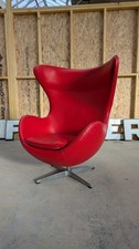 Arne Jacobsen Style Fritz