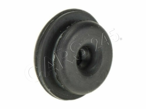 Genuine rubber bush audi - rubber,