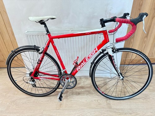 Raleigh air lite road bike - , in