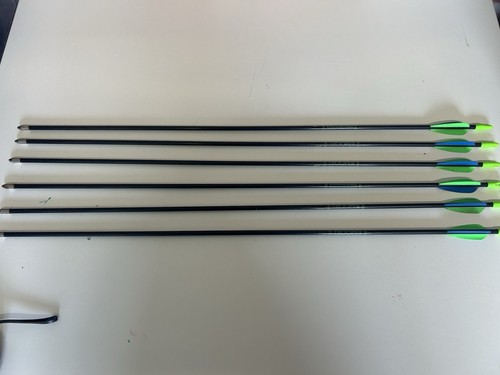 Easton trooper arrows - easton,