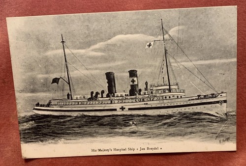 Regie voor maritiem - regie,