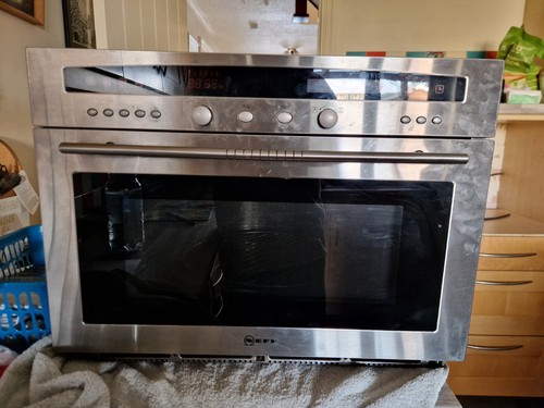 Neff b7740n0gb combination - b7740n0gb,