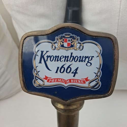 Lovely vintage kronenbourg - kronenbourg, bar