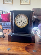 Large Antique French Slate &