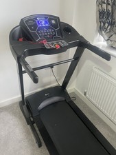 Dynamix Folding Treadmill
