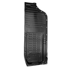 Karmann Ghia Floor Pan Half -