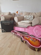 PAF Gibson 57 Classics 2010