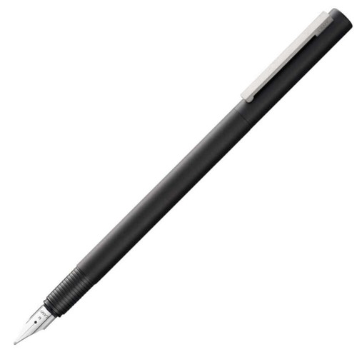 Lamy fountain pen black - fountain,