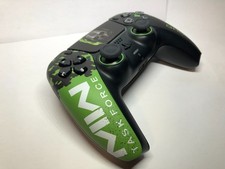 🎮TMR Hall Effect Anti Stick Drift PS5🕹️Clicky Scuf Aim Edge style call of duty