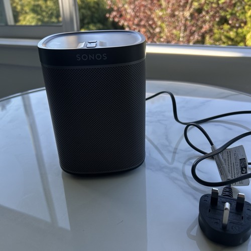 Sonos play wireless - wireless, smart