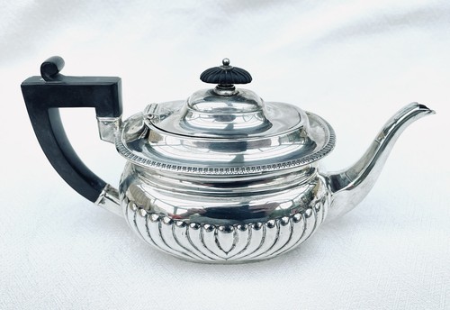 Edwardian sterling silver - sterling,