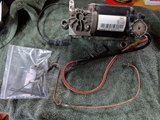 Genuine Wabco Compressor for Audi Allroad C5