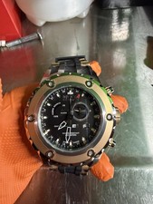 invicta 6206