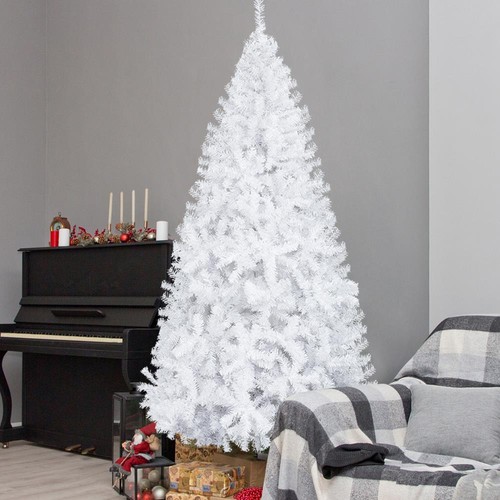 6ft artificial christmas tree - artificial,