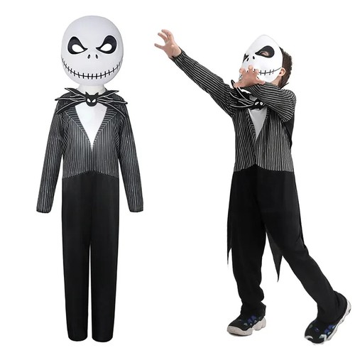 Kids the nightmare before - kids,