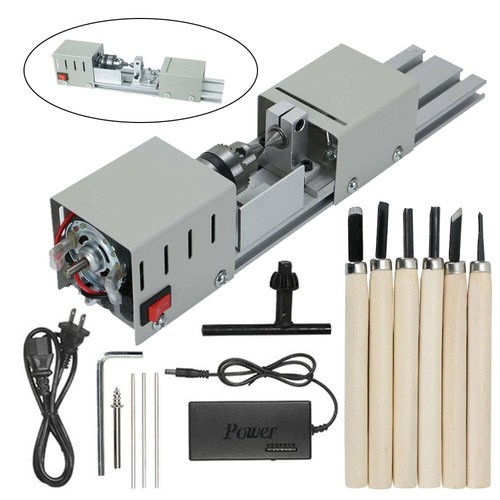 Diy mini metal - 6,