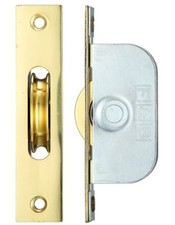 Sash Pulley Sash Window Brass
