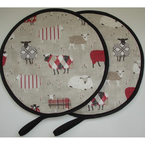 Pair sheep aga - pair,