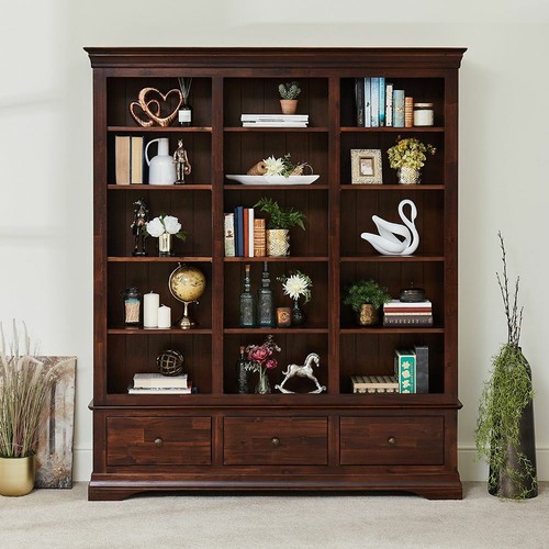 Extra large grand library - grand,