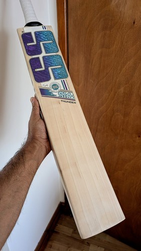 Super light sky cricket bat - ss,
