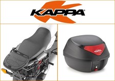 Honda CB 125F 2021-2025 Kappa