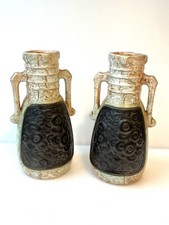 Ditmar Urbach 'Alienware' Pair Of Vases
