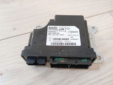 Renault Talisman 2019 Airbag Control Unit 648134600B REK7599