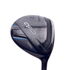 Used TaylorMade Qi10 5 Fairway
