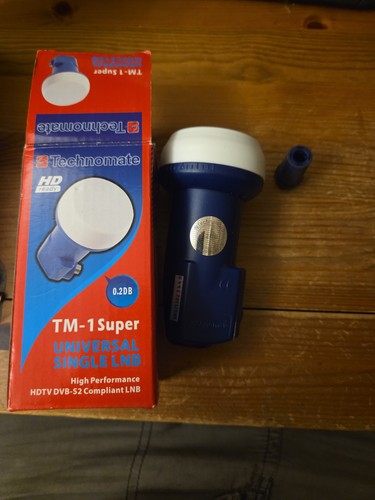 Technomate super unversal - super,