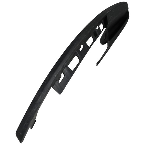 Skoda octavia rear bumper - rear,