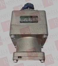 SHIMPO DRIVES VRSF-15C-200-ULE / VRSF15C200ULE (USED)