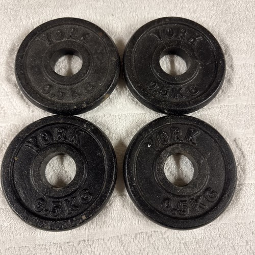 Vintage york cast - york,