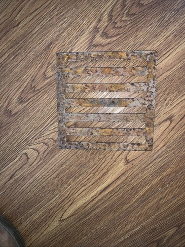 Reclaimed cast iron drain - reclaimed,