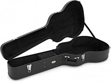 Gear4Music Guitar Hard Case