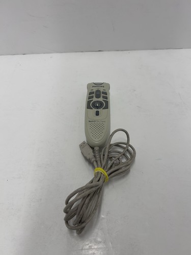 Philips lfh5260 speechmike - philips,
