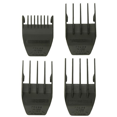 Wahl attachments guards - wahl,