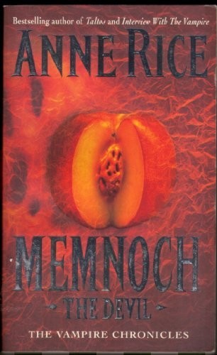 Memnoch the devil - the, 5