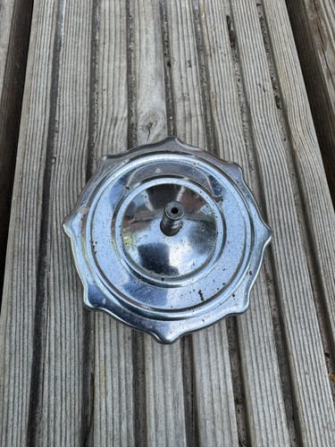 Bsa tracker fuel gas - tracker,
