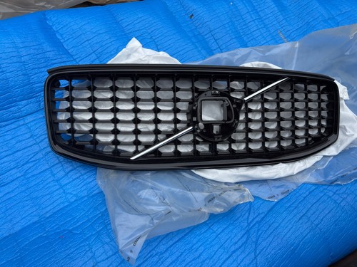 Volvo xc60 2022 - 2022, front