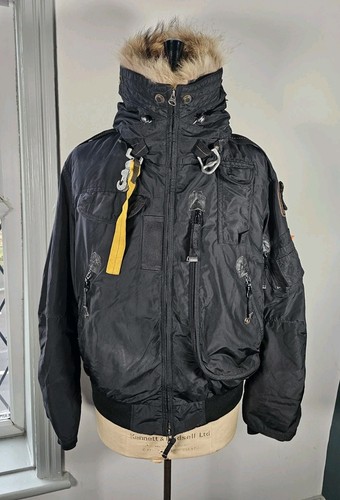 Parajumpers gobi jacket mens - jacket,