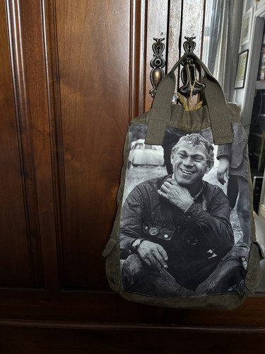 Barbour steve mcqueen cross - steve,
