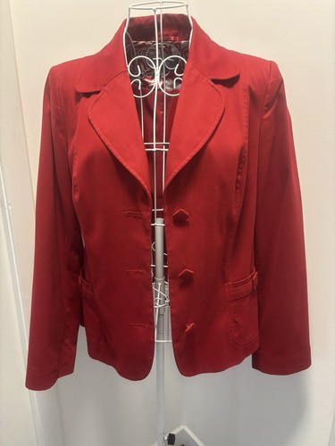 Per una women deep red - per,