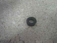 NOS OEM Yamaha Plate Washer