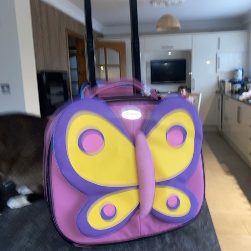 Sammie samsonite - sammie’s, by