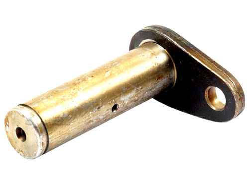 Outer steering ram pin - outer,