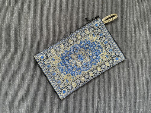 Kilim coin purse bohemian - purse,,
